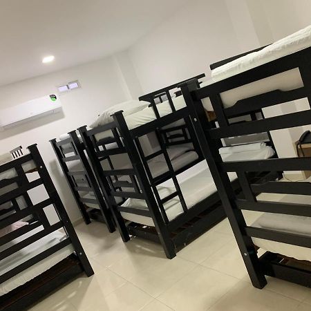 Hotel Sgh Boutique Deluxe Santa Marta  Eksteriør billede