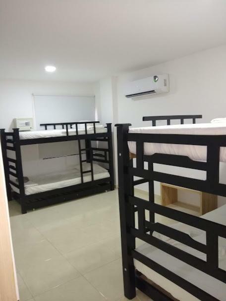 Hotel Sgh Boutique Deluxe Santa Marta  Eksteriør billede