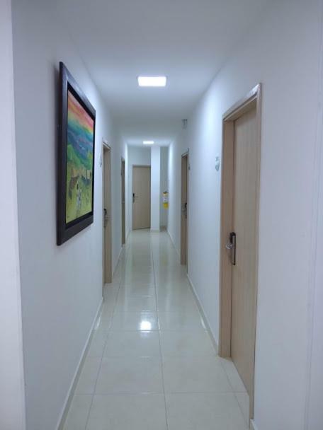Hotel Sgh Boutique Deluxe Santa Marta  Eksteriør billede