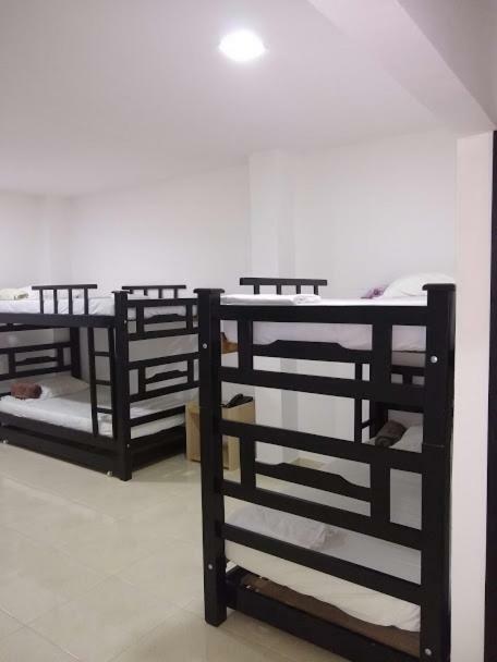 Hotel Sgh Boutique Deluxe Santa Marta  Eksteriør billede