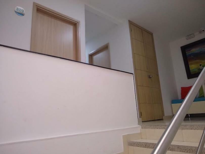 Hotel Sgh Boutique Deluxe Santa Marta  Eksteriør billede