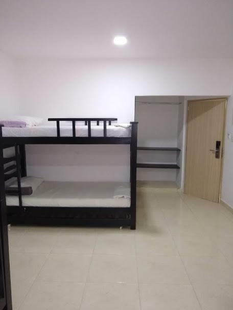Hotel Sgh Boutique Deluxe Santa Marta  Eksteriør billede