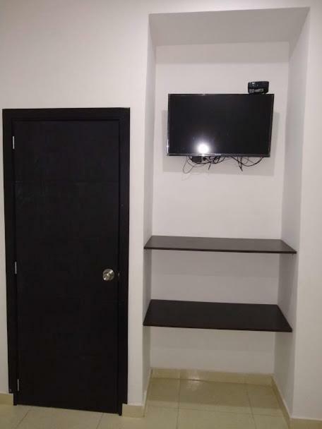 Hotel Sgh Boutique Deluxe Santa Marta  Eksteriør billede